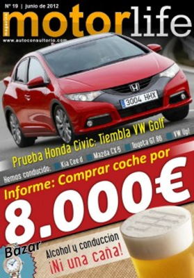 Comprar coche por 8.000 euros