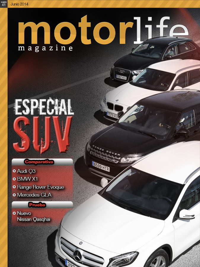 Motorlife Magazine 41