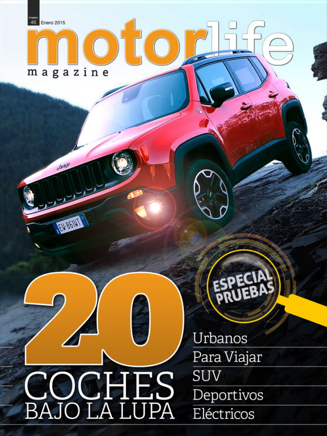 Motorlife Magazine 46