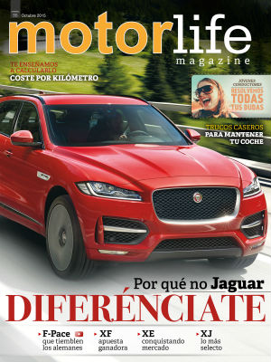 Motorlife Magazine nº 55