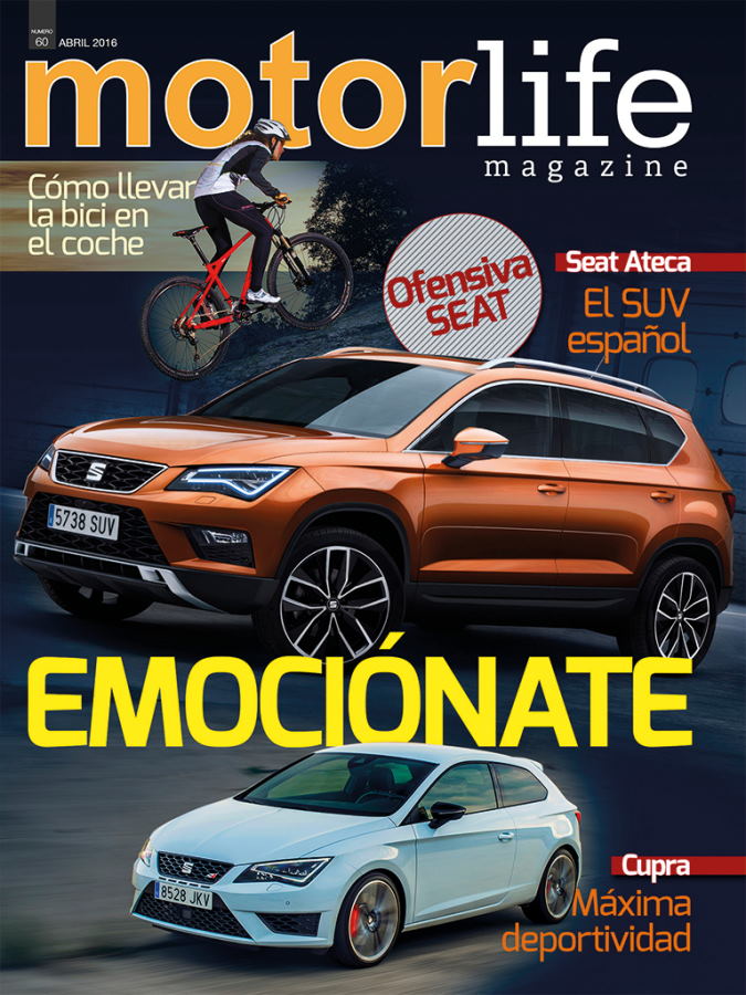 Motorlife Magazine 60