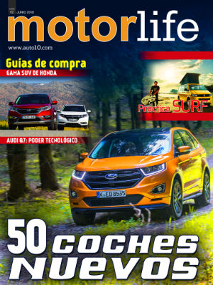 Motorlife Magazine 62