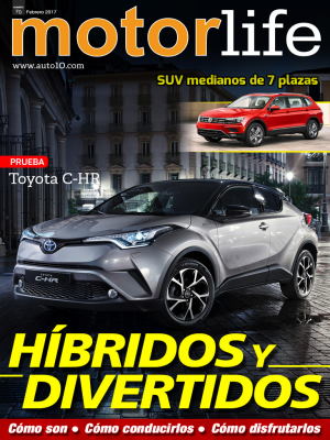 Motorlife Magazine 70
