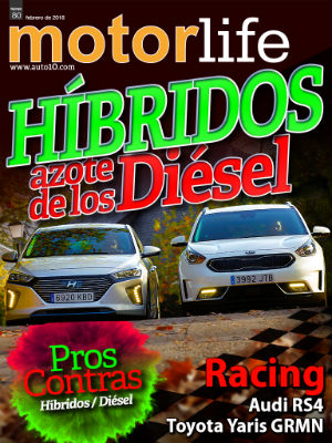 Motorlife Magazine 80