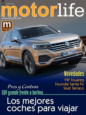 Motorlife Magazine 87