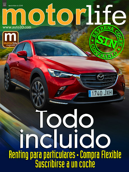 Motorlife Magazine 88