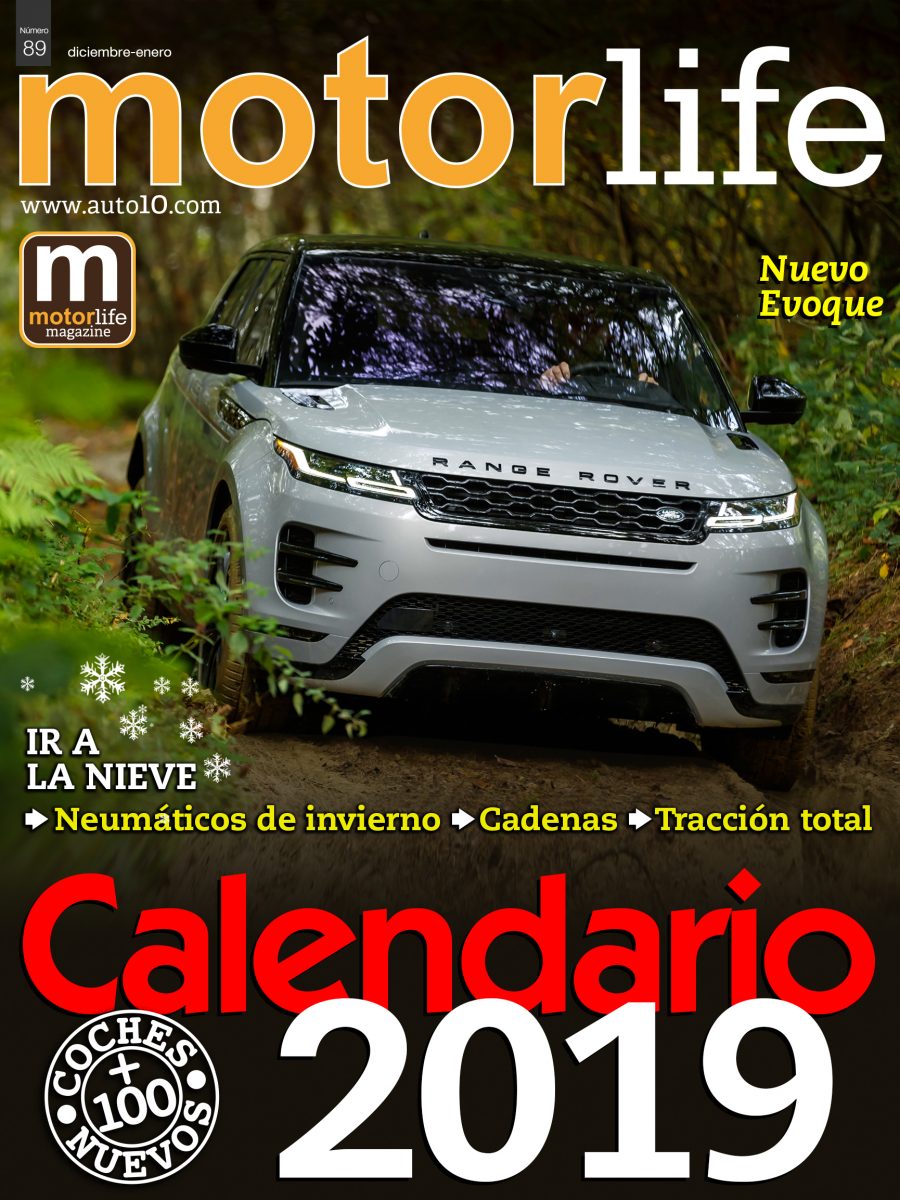 Motorlife Magazine nº 89